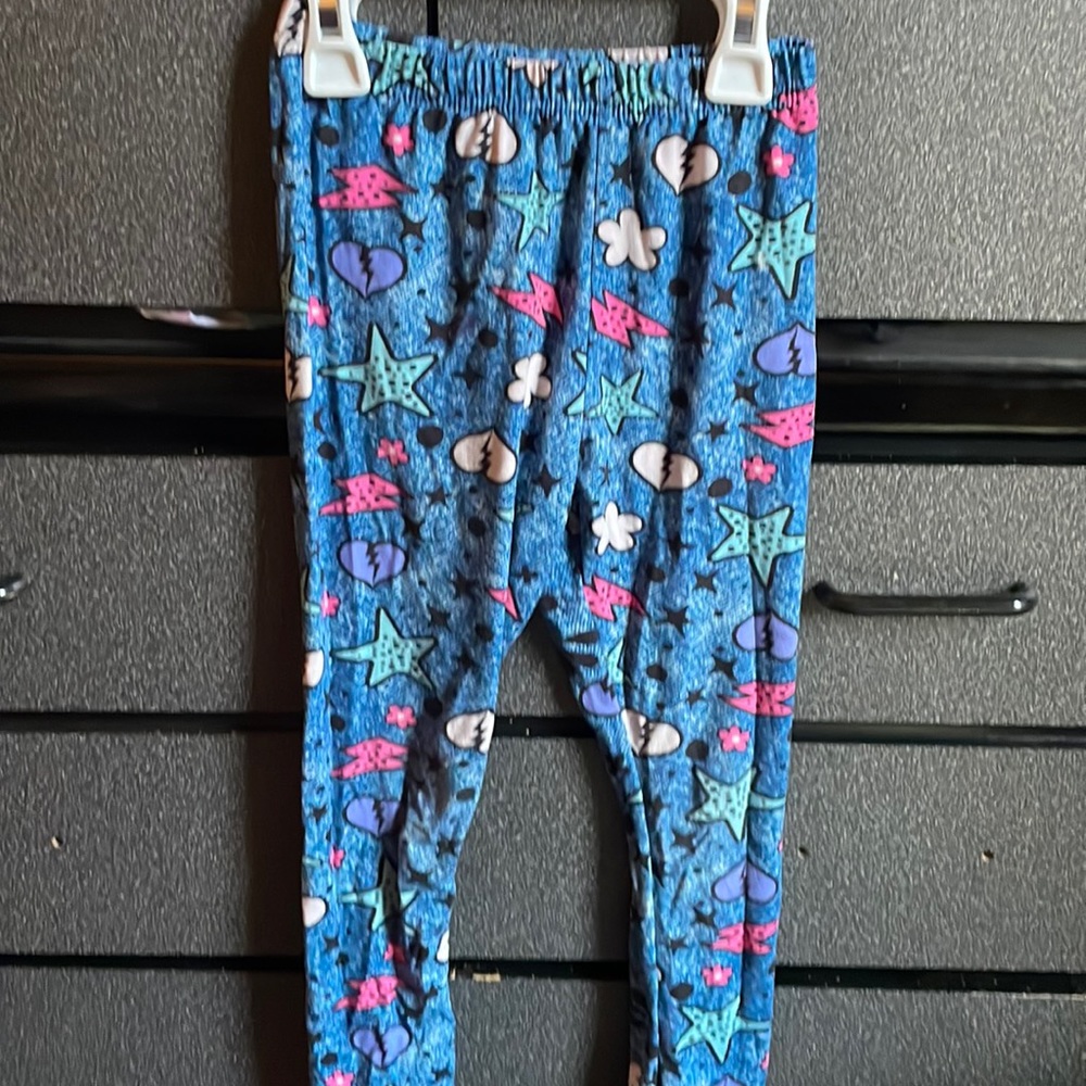 Leggings size6x *PLEASE BUNDLE! 30% off & Lower shipping w/4+ items